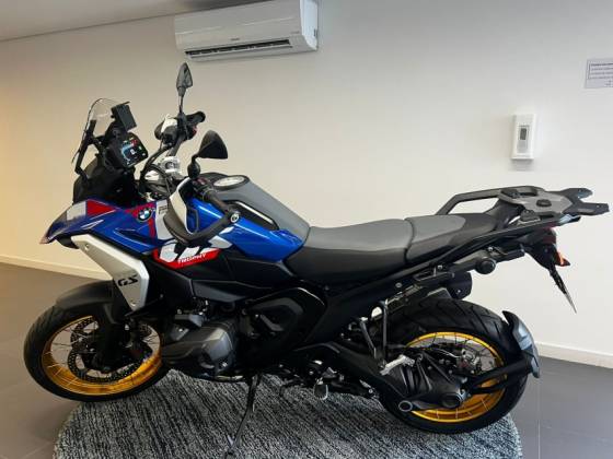 BMW R 1300 GS TROPHY 